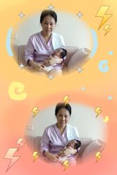-爱陪伴一对一月子中心(融侨店)