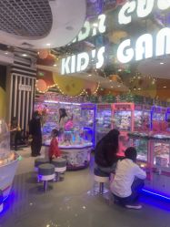 点击看大图 -meland club亲子乐园(重庆万象城店)