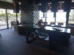 -雾山韩式烤肉·海南糟粕&椰子鸡火锅·海景餐厅(三亚绿发山海天JW万豪酒店)