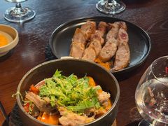 -Fuzzy Bistro 浮几韩餐·茶酒馆