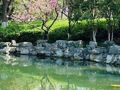 -昆山城市公园