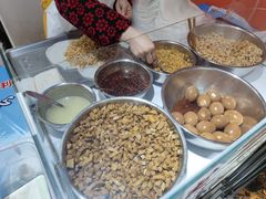 -芙蓉蛋卷(新街店)