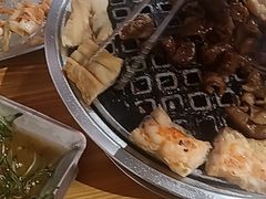 -霸腹烤肉(厦门柚子番店)