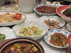 -诗城宴·四季山房(创客店)