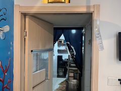 -大禹家·海鲜面馆(新闸路店)