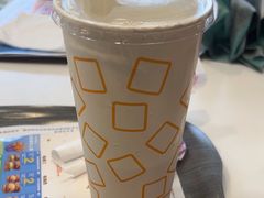 -麦当劳(健德桥得来速店)