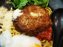 -一風堂拉面(港汇恒隆店)