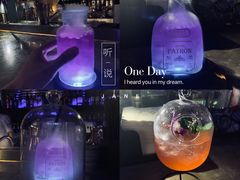 -Darling Queen·Mini·Live·House