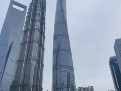 -上海中心大厦