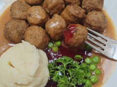 -宜家·瑞典风味餐厅(北京西红门店)