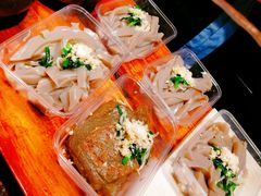 -88号小吃店·经典云南菜·地道纳西美食