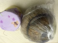 吃货椰子冻-志龙皇冠吃货椰子铺