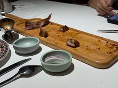 -俄士厨房(五棵松华熙LIVE店)