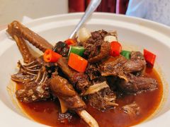 药膳养生鸭-东湖177艺术餐厅 · 东坡院子