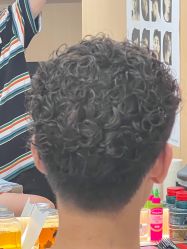 -DL BARBERSHOP美式理发店·脏辫·编发