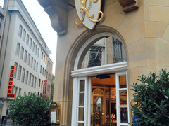 -Café Reichard
