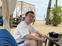 -精酿农场Brew Farm·沙漠绿洲餐厅