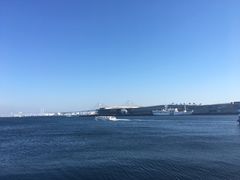 -横滨红砖仓库1号馆