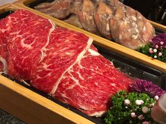 -湊湊火锅·茶憩(和平大悦城店)