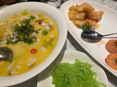 -荣兴酒家(徐家汇店)