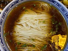 -同得兴 Since·1995 传统苏式面馆(嘉馀坊店)