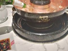 -丁卯•铜锅涮肉(工体店)