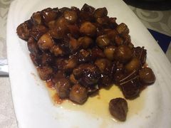 -眷江南之小蓝鲸(王府大街店)