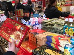 -上海梨膏糖商店(豫园商城店)