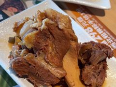 -大师兄·西北小馆(金湾华发商都店)
