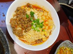 -付小姐在成都(中山公园店)