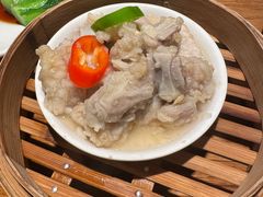 -点心传说·粤菜点心(佐阾虹湾店)