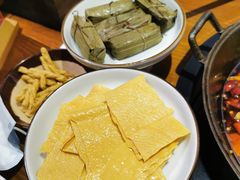 -受气牛肉·重庆耙牛肉(来福士店)