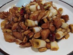 -雲蜀龙阁·金牌水煮鱼(方庄店)