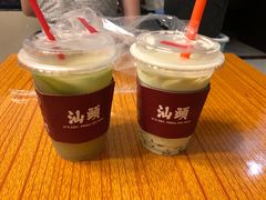 -茶月山·潮汕茶店(天河北店)