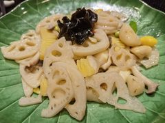 -海天楼中餐厅(吴宫泛太平洋酒店)