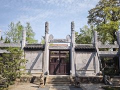 -苏州文庙(姑苏区)