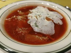 -秋林西餐厅(总店)