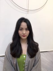 -Rise Hair上升造型