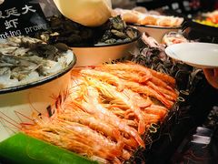 -星伦多自助料理·涮烤一体(嘉兴八佰伴店)