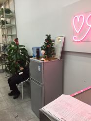 -YDO SALON