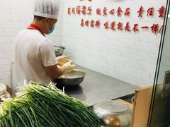 -夏氏怪老头·扬州狮子头(天山西路店)