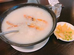 海鲜粥-添运来(茶园奥园广场店)
