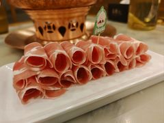 -牛街·马辈儿涮肉(牛街二店)