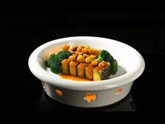 -东岭皇冠假日酒店-彩丰楼中餐厅