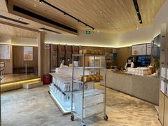 -银座仁志川·生吐司专门店(香港广场店)