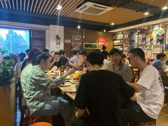 -鹿港小镇(悠唐店)