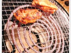 -黑牛黑猪烤肉专门店(万象城店)