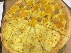-乐凯撒披萨(东方新世界店)