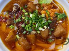 -梅园食堂