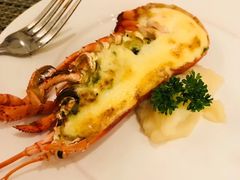 -太原富力万达文华酒店·美食汇西餐厅